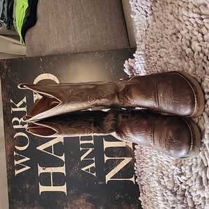 Ariat Colbalt XR 14"